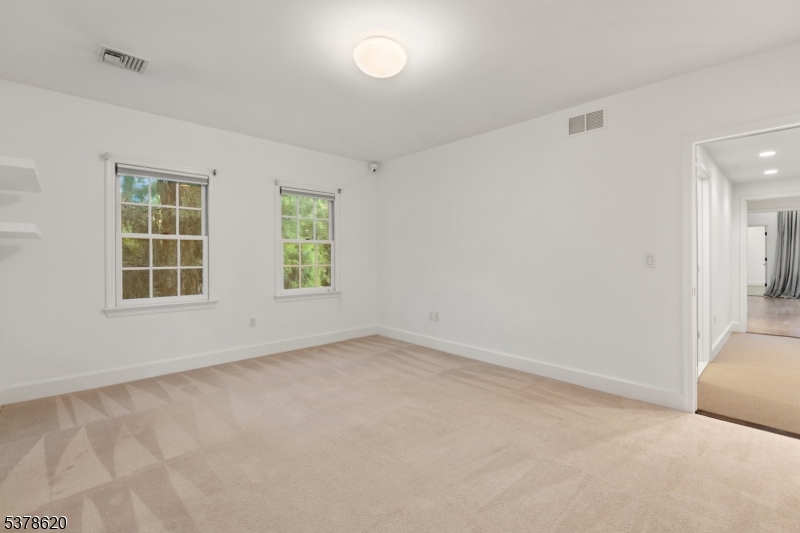 Short Hills - Residential