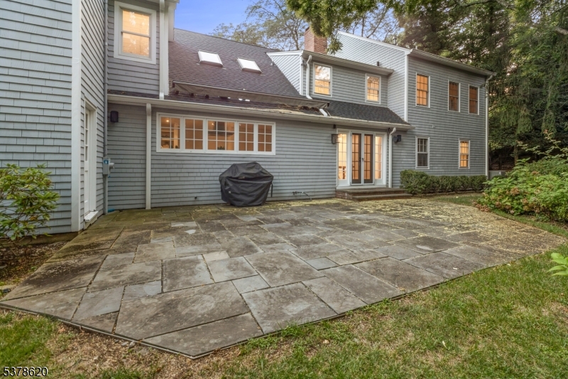 Short Hills - Residential