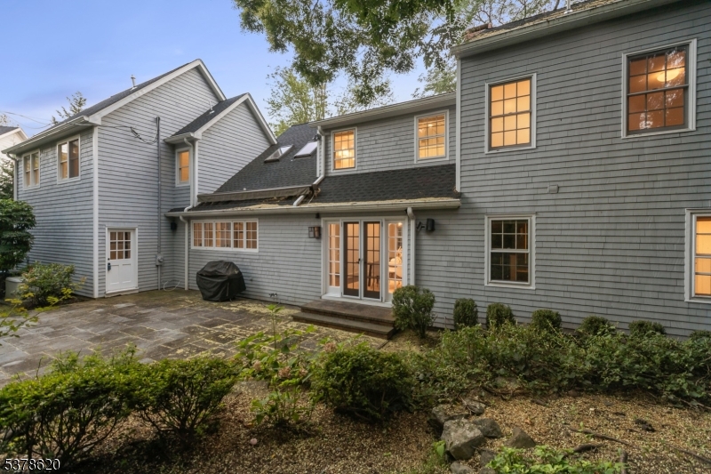 Short Hills - Residential