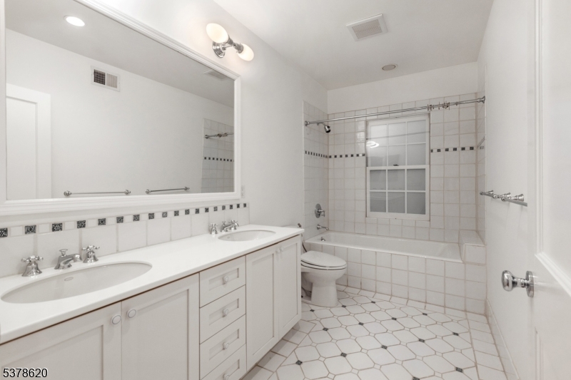 Short Hills - Residential