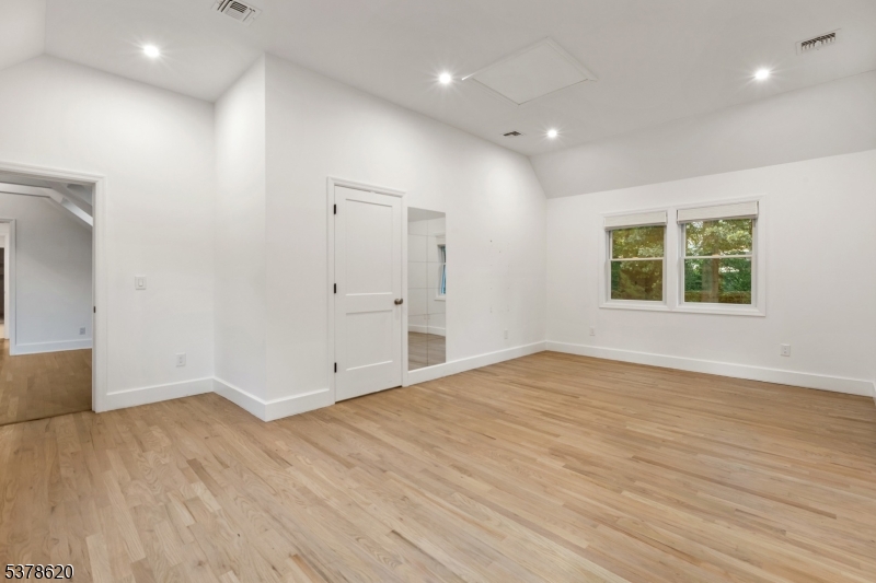 Short Hills - Residential