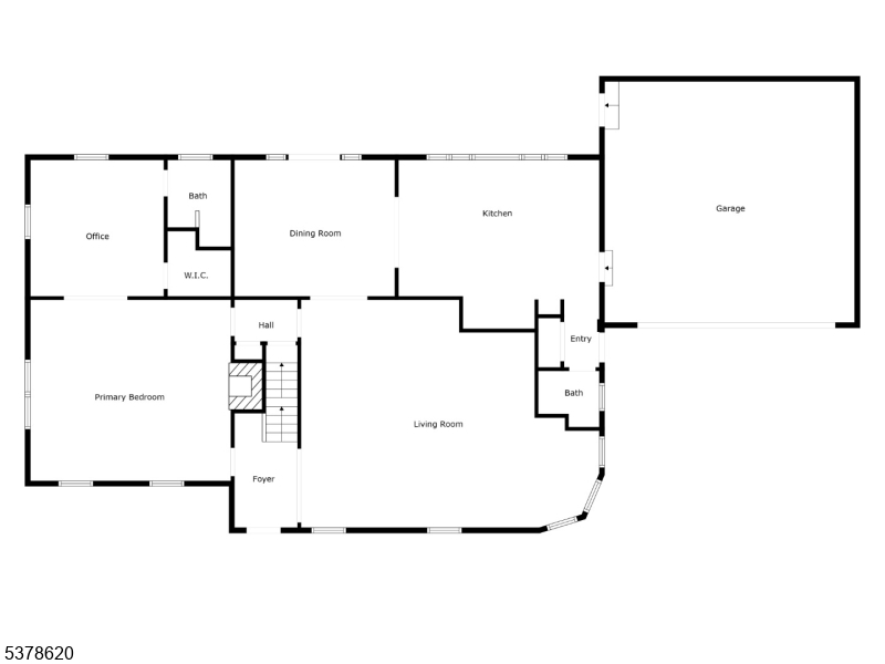 Short Hills - Residential