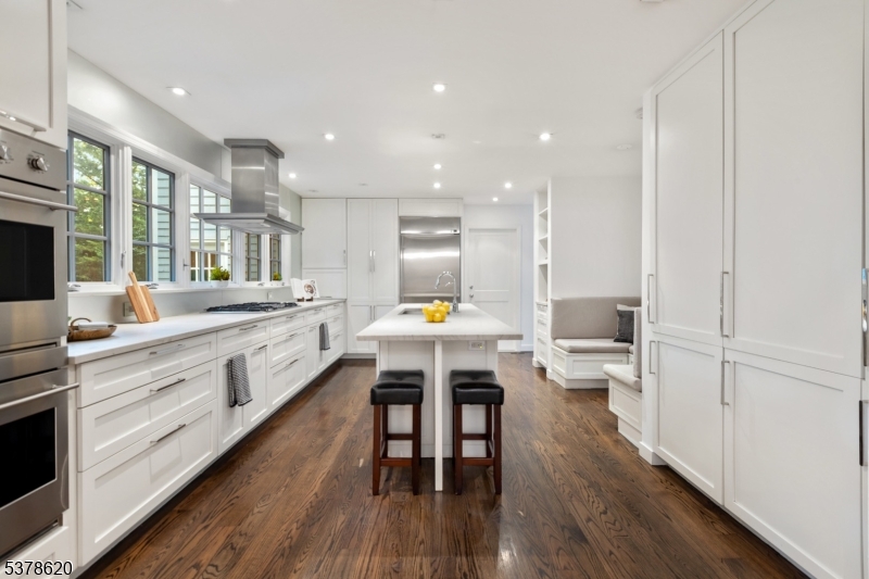 Short Hills - Residential