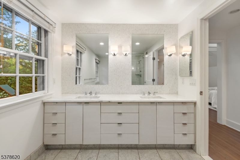 Short Hills - Residential