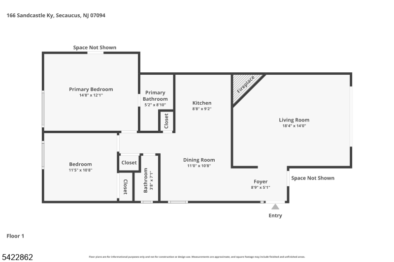 Harmon Cove I - Residential