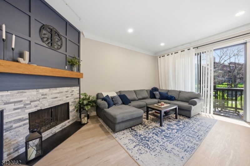 Harmon Cove I - Residential