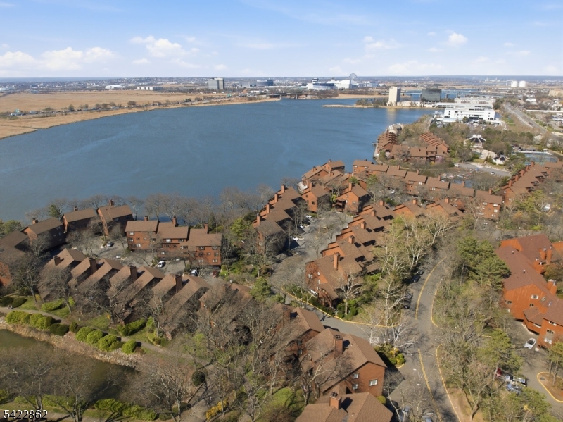 Harmon Cove I - Residential