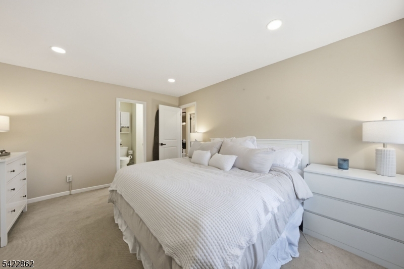 Harmon Cove I - Residential