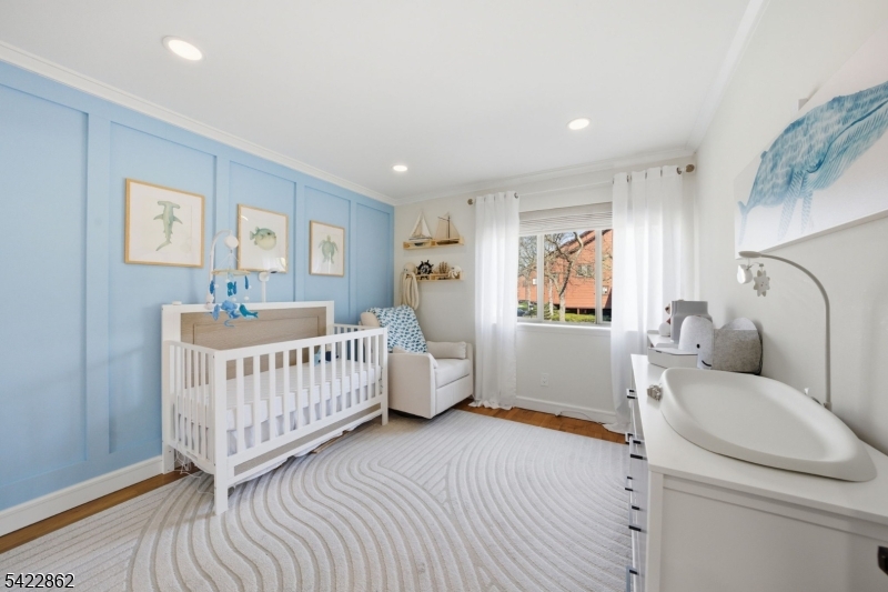 Harmon Cove I - Residential