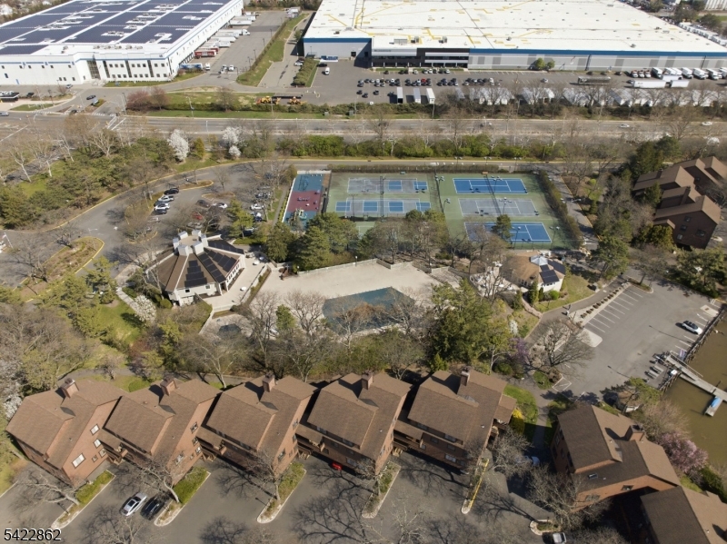 Harmon Cove I - Residential