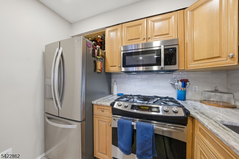 Harmon Cove I - Residential