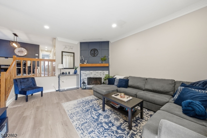 Harmon Cove I - Residential