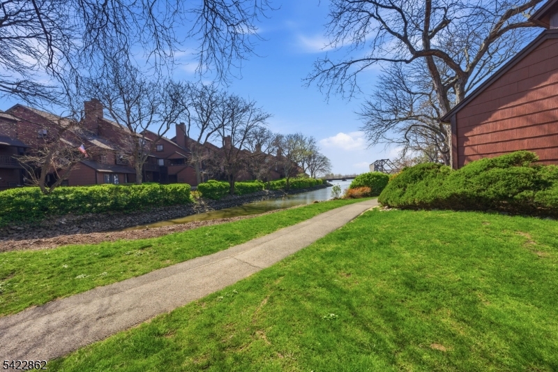 Harmon Cove I - Residential