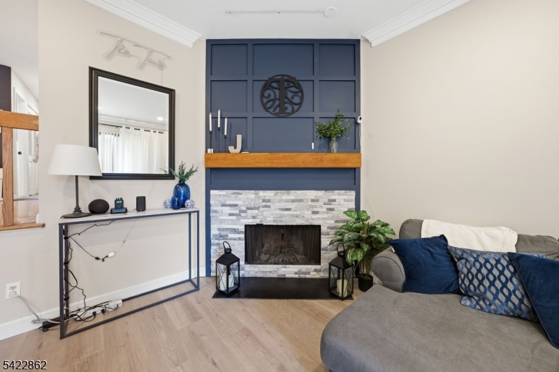 Harmon Cove I - Residential