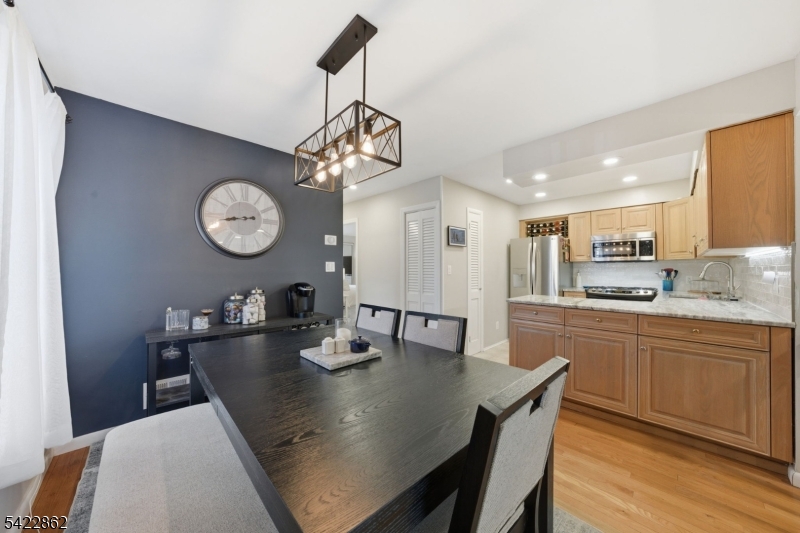 Harmon Cove I - Residential