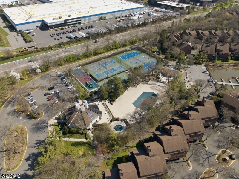 Harmon Cove I - Residential