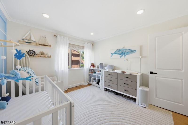 Harmon Cove I - Residential