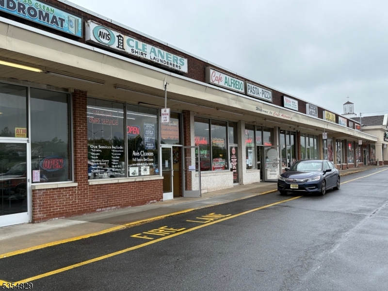 Franklin Twp., New Jersey 08873, United States, ,Commercial,Active,132116