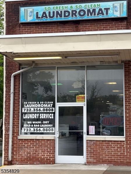 Franklin Twp., New Jersey 08873, United States, ,Commercial,Active,132116