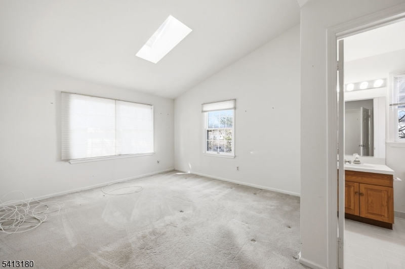 Spring Ridge - Residential