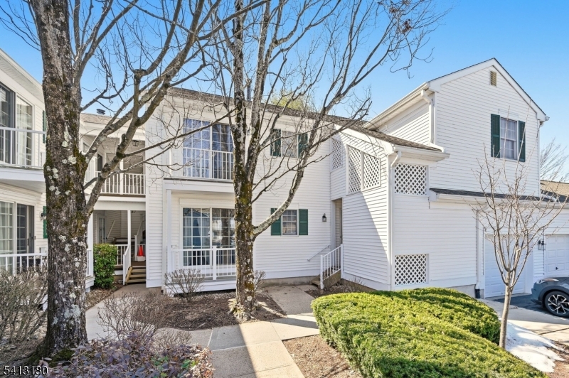 Spring Ridge - Residential