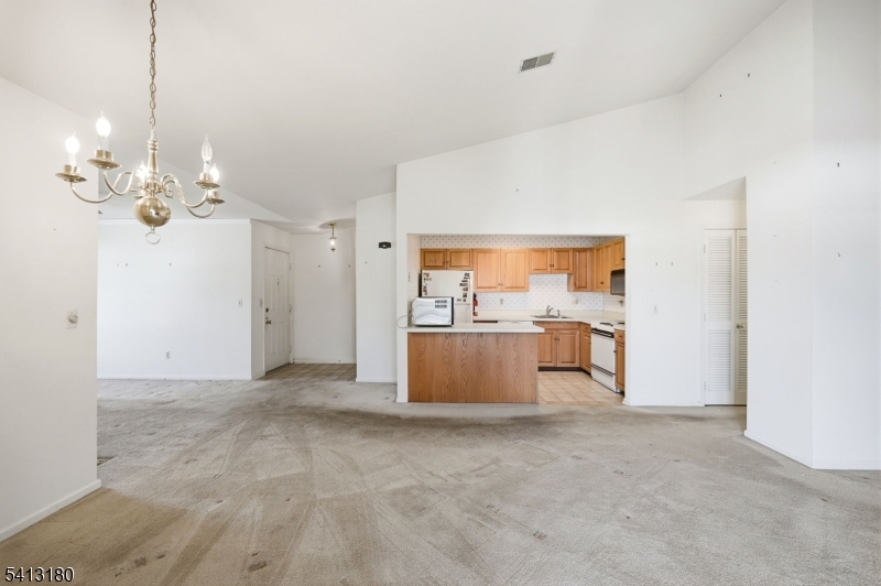 Spring Ridge - Residential