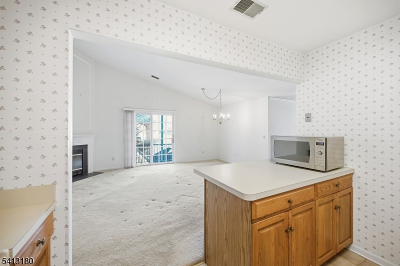 Spring Ridge - Residential