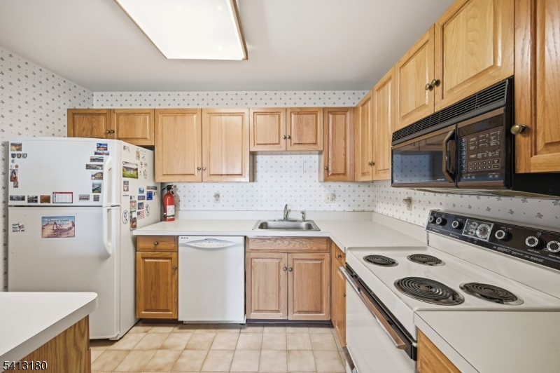 Spring Ridge - Residential