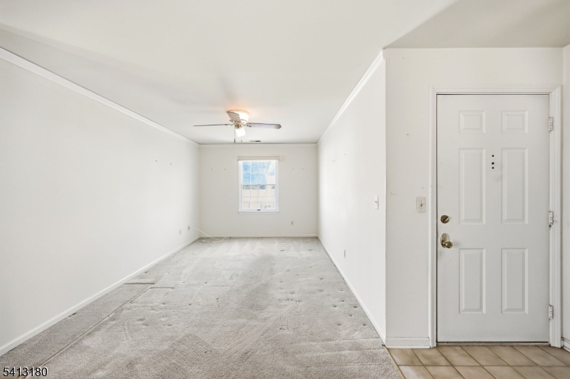 Spring Ridge - Residential