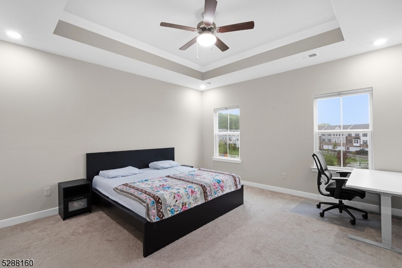 Mountain Ridge Estates - Residential Lease