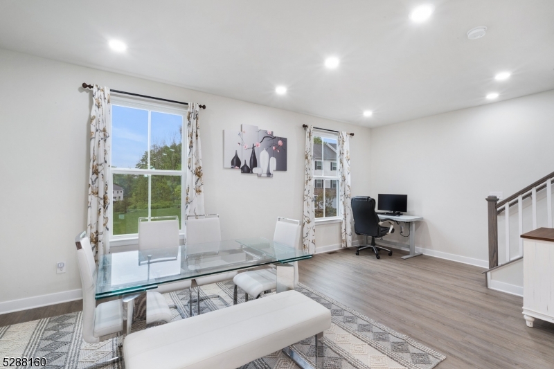 Mountain Ridge Estates - Residential Lease