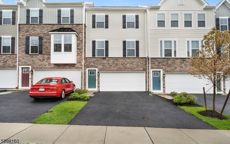 Mountain Ridge Estates - Residential Lease