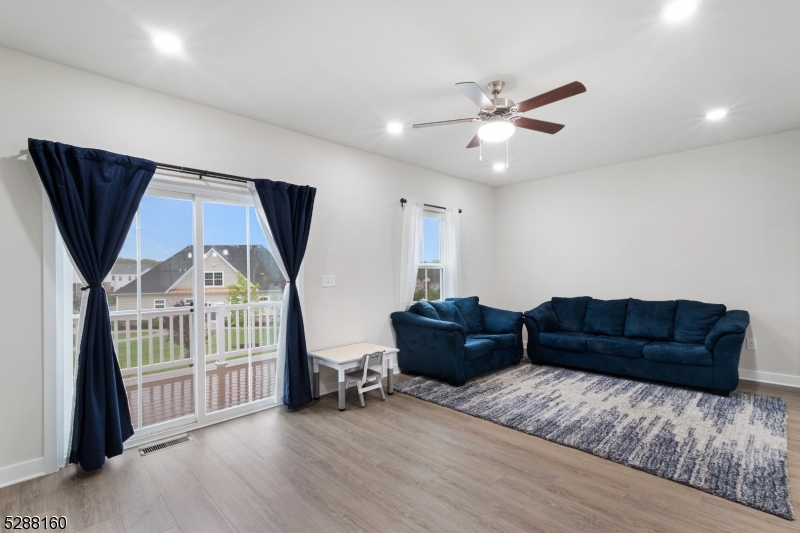 Mountain Ridge Estates - Residential Lease