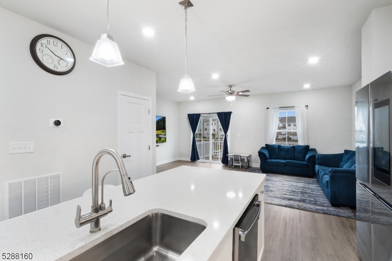 Mountain Ridge Estates - Residential Lease