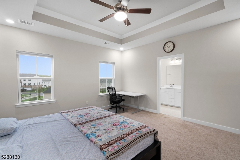 Mountain Ridge Estates - Residential Lease