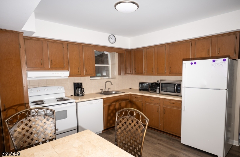 Botany Estates - Residential