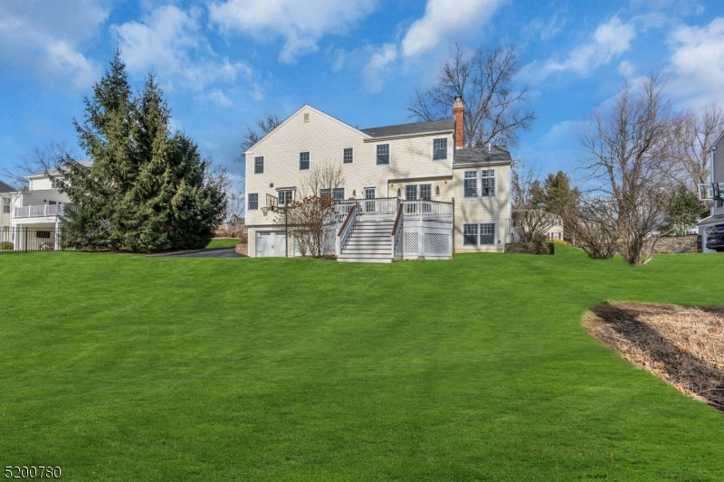 Wickham Woods - Residential