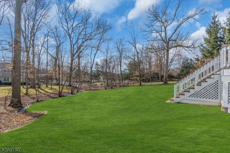 Wickham Woods - Residential