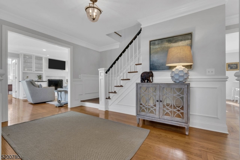 Wickham Woods - Residential