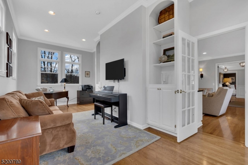 Wickham Woods - Residential