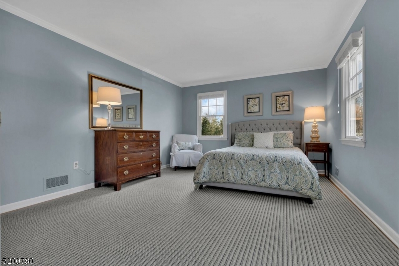 Wickham Woods - Residential