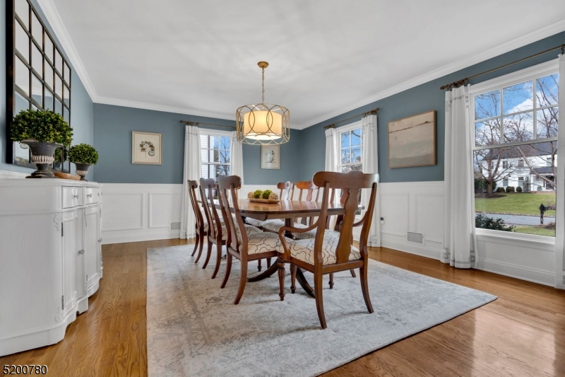 Wickham Woods - Residential