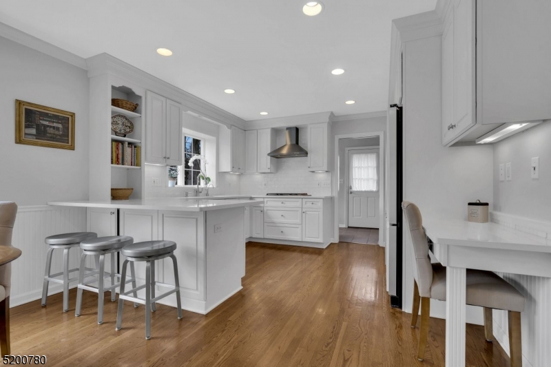 Wickham Woods - Residential