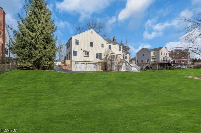 Wickham Woods - Residential