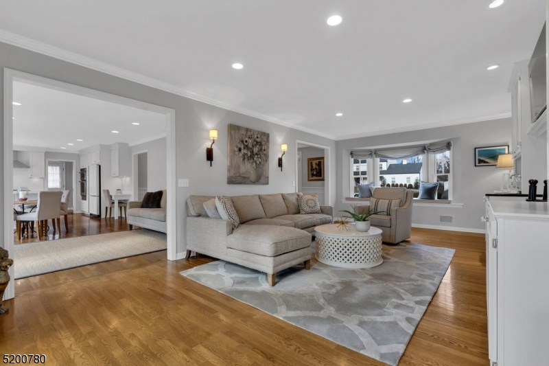 Wickham Woods - Residential