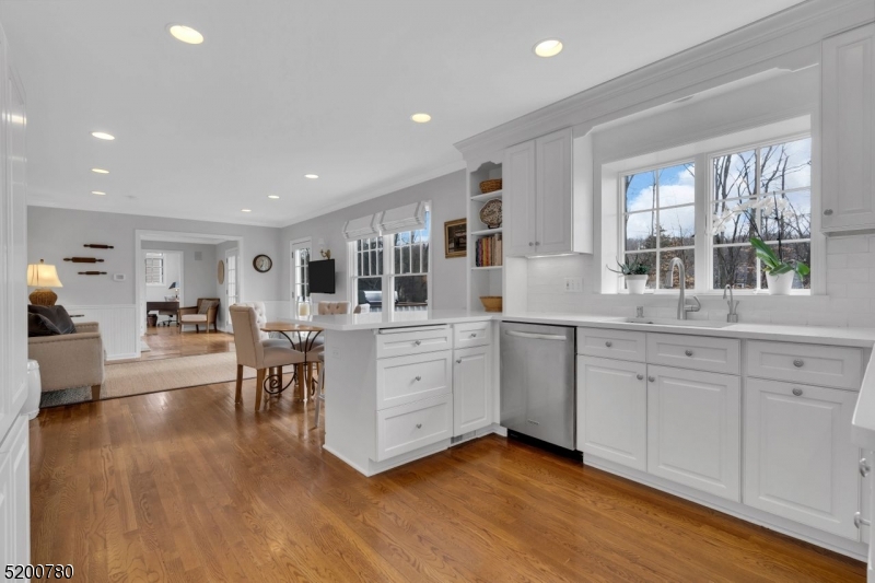 Wickham Woods - Residential