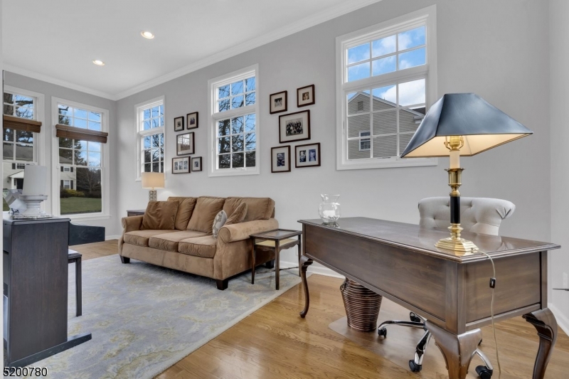 Wickham Woods - Residential