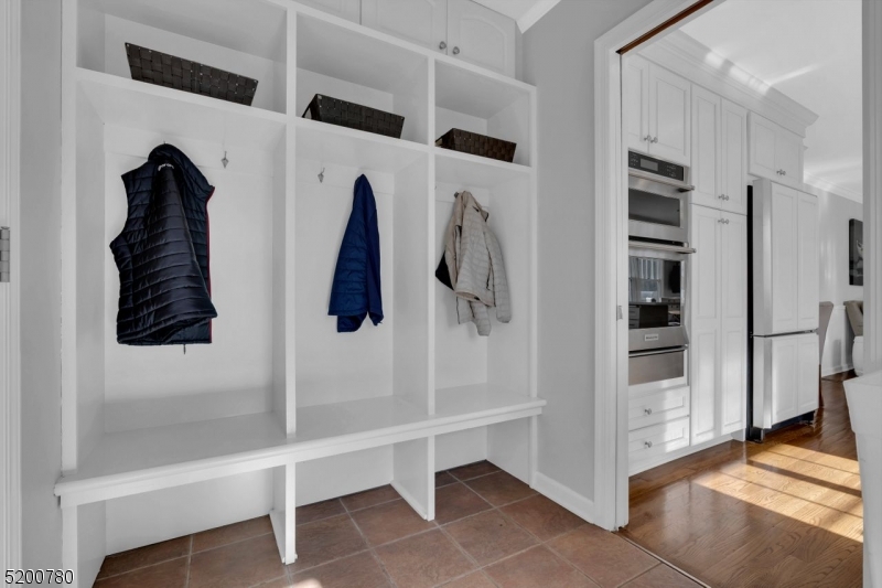 Wickham Woods - Residential