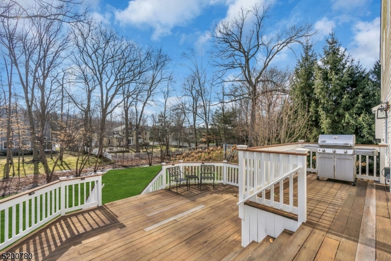 Wickham Woods - Residential