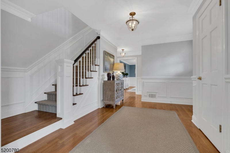 Wickham Woods - Residential